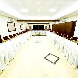 Manipal County Hotel